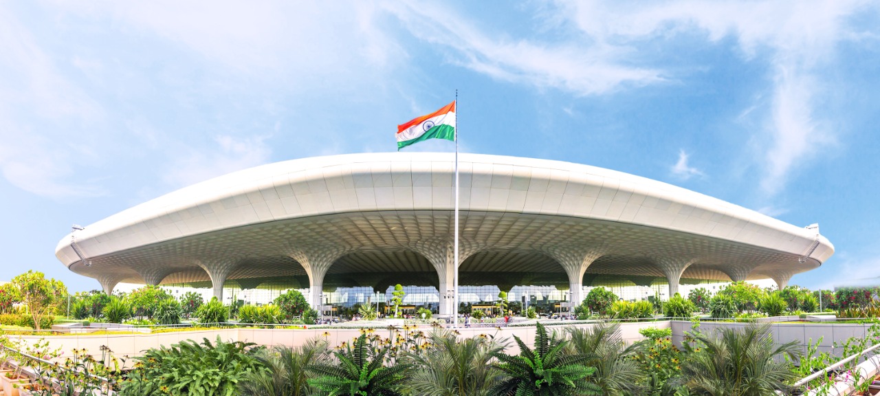 Great start to the year 2023, Mumbai International Airport witnessed surge in passenger movement in January